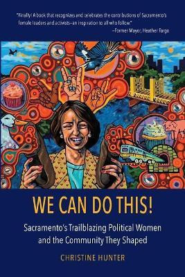 We Can Do This!(English, Paperback, Hunter Christine)