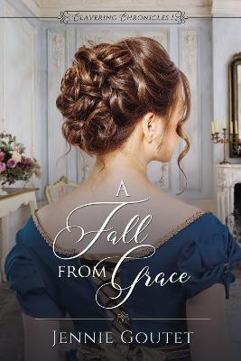 A Fall from Grace(English, Paperback, Goutet Jennie)