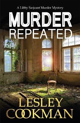 Murder Repeated(English, Paperback, Cookman Lesley)