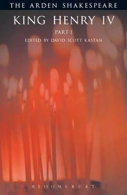 King Henry IV Part 1(English, Paperback, Shakespeare William)