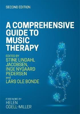 A Comprehensive Guide to Music Therapy, 2nd Edition(English, Paperback, unknown)