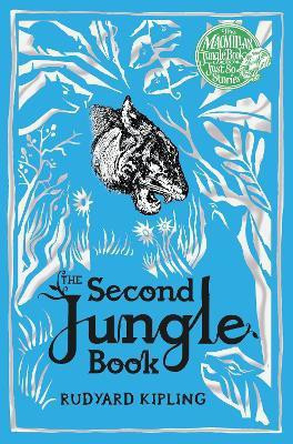 The Second Jungle Book(English, Paperback, Kipling Rudyard)