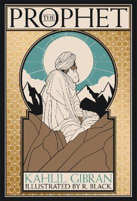 The Prophet(English, Hardcover, Gibran Kahlil)