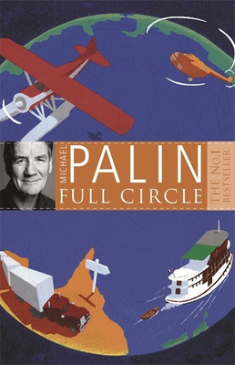 Full Circle(English, Paperback, Palin Michael)