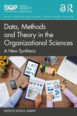 Data, Methods and Theory in the Organizational Sciences(English, Paperback, unknown)