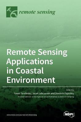 Remote Sensing Applications in Coastal Environment(English, Hardcover, unknown)