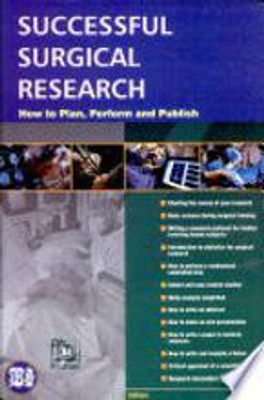 textbook SUCCESSFUL NURSING RESEARCH(Paperback, KAMAL I DEEN)