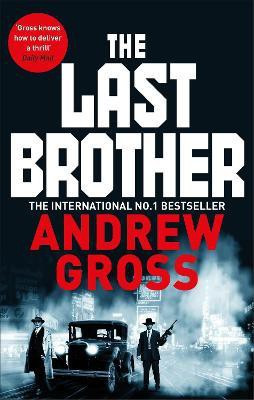 The Last Brother(English, Paperback, Gross Andrew)