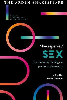 Shakespeare / Sex(English, Hardcover, unknown)