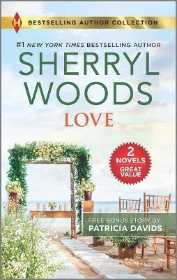 Love & Plain Admirer(English, Paperback, Woods Sherryl)
