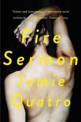 Fire Sermon(English, Paperback, Quatro Jamie)