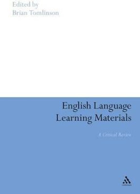 English Language Learning Materials(English, Paperback, unknown)