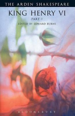 King Henry VI Part 1(English, Paperback, Shakespeare William)