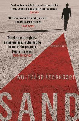 Sand(English, Paperback, Herrndorf Wolfgang)