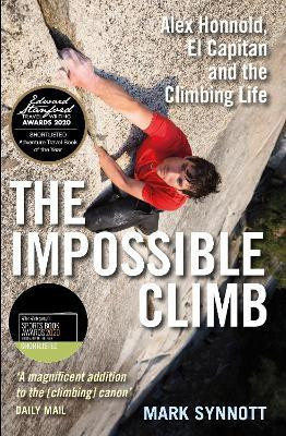 The Impossible Climb(English, Paperback, Synnott Mark)
