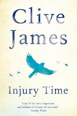 Injury Time(English, Paperback, James Clive)