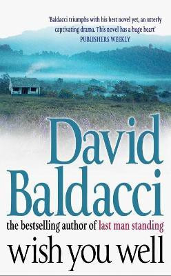 Wish You Well(English, Paperback, Baldacci David)