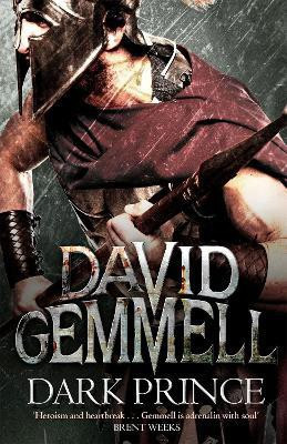 Dark Prince(English, Paperback, Gemmell David)