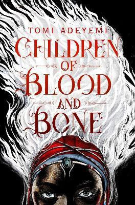 Children of Blood and Bone(English, Paperback, Adeyemi Tomi)