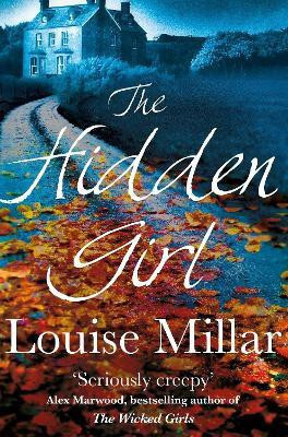 The Hidden Girl(English, Electronic book text, Millar Louise)