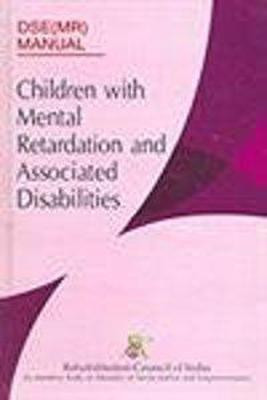 Children with Mental Retardation and Associated Disabilities(English, Hardcover, unknown)