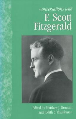 Conversations with F. Scott Fitzgerald(English, Paperback, unknown)