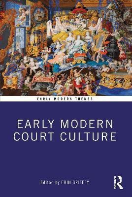 Early Modern Court Culture(English, Paperback, unknown)