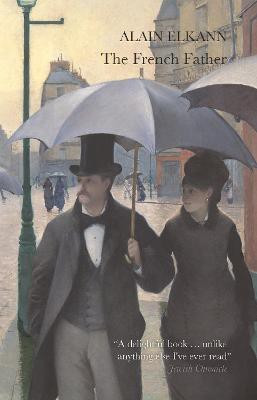 The French Father(English, Paperback, Elkann Alain)