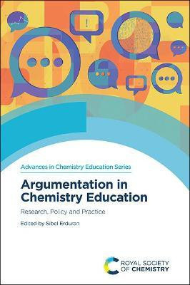 Argumentation in Chemistry Education(English, Paperback, unknown)
