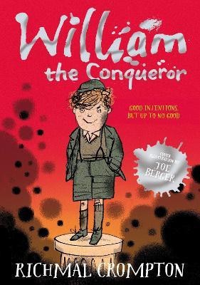 William the Conqueror(English, Paperback, Crompton Richmal)