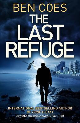 The Last Refuge(English, Paperback, Coes Ben)