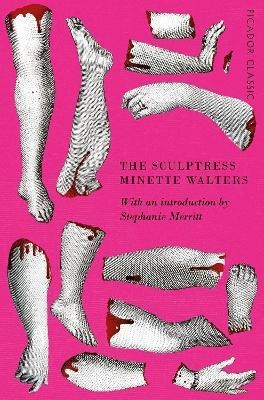 The Sculptress(English, Paperback, Walters Minette)