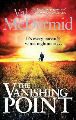 The Vanishing Point(English, Paperback, McDermid Val)