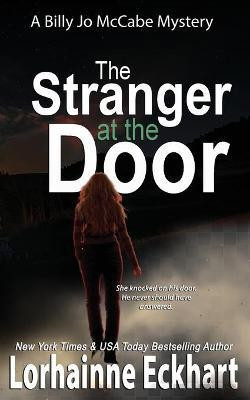 The Stranger at the Door(English, Paperback, Eckhart Lorhainne)