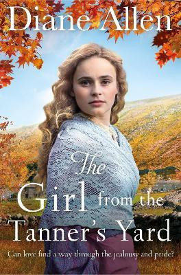 The Girl from the Tanner's Yard(English, Paperback, Allen Diane)