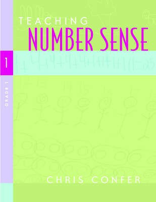 Teaching Number Sense, Grade 1(English, Paperback, Confer Chris)