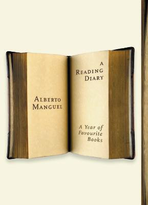 A Reading Diary: A Year Of Favourite Books(English, Paperback, Manguel Alberto)