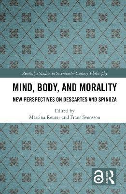 Mind, Body, and Morality(English, Hardcover, unknown)