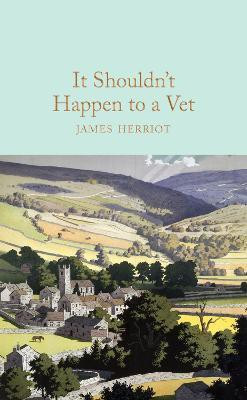 It Shouldn't Happen to a Vet(English, Hardcover, Herriot James)