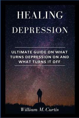Healing Depression(English, Paperback, Curtis William M)