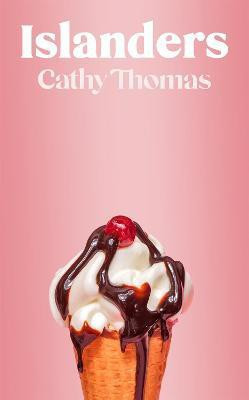 Islanders(English, Hardcover, Thomas Cathy)