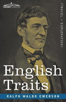 English Traits(English, Paperback, Emerson Ralph Waldo)