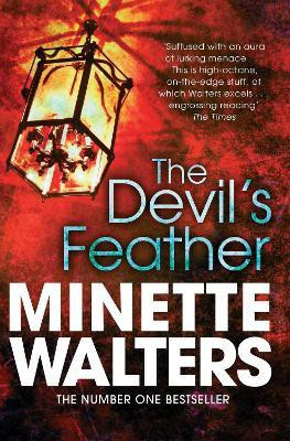 The Devil's Feather(English, Paperback, Walters Minette)