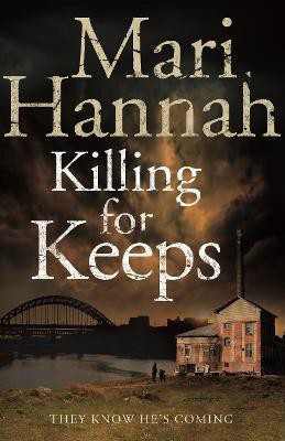 Killing for Keeps(English, Paperback, Hannah Mari)