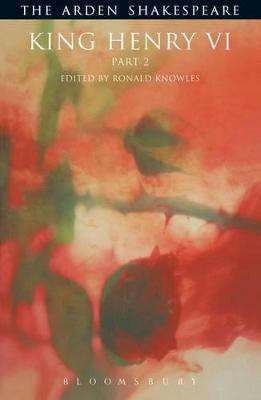 King Henry VI Part 2(English, Paperback, Shakespeare William)