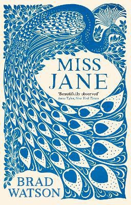 Miss Jane(English, Paperback, Watson Brad)