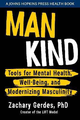 Man Kind(English, Hardcover, Gerdes Zachary)