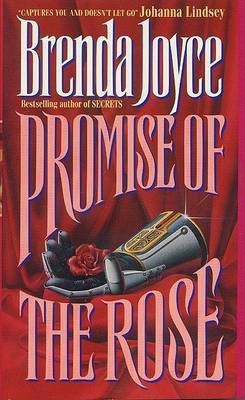 Promise of the Rose(English, Paperback, Joyce Brenda)