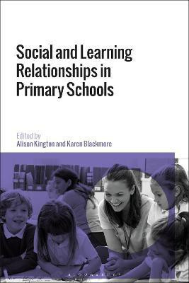 Social and Learning Relationships in Primary Schools(English, Paperback, unknown)