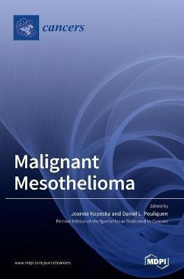 Malignant Mesothelioma(English, Hardcover, unknown)